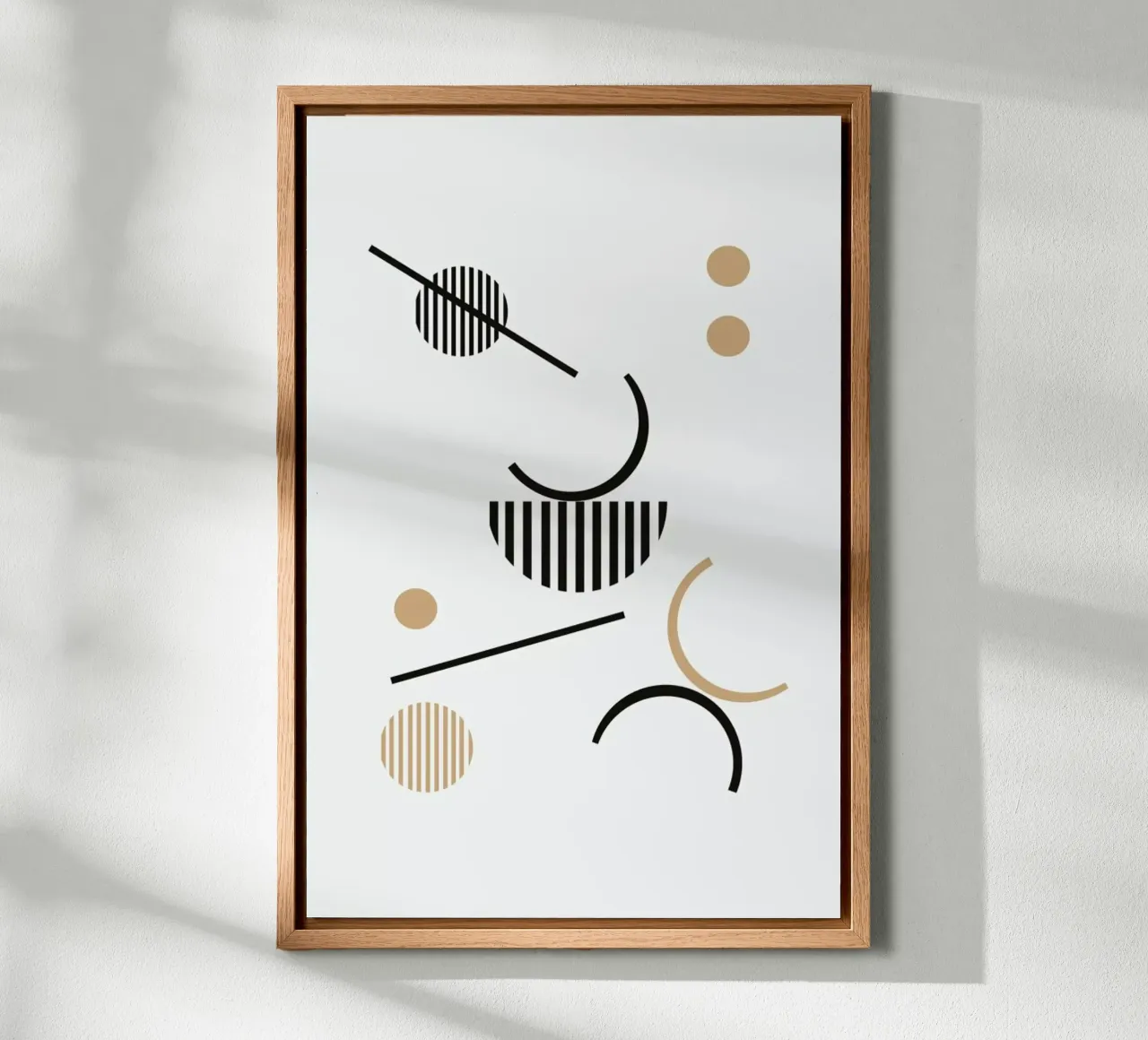 Hera canvas by Charlotte Winter