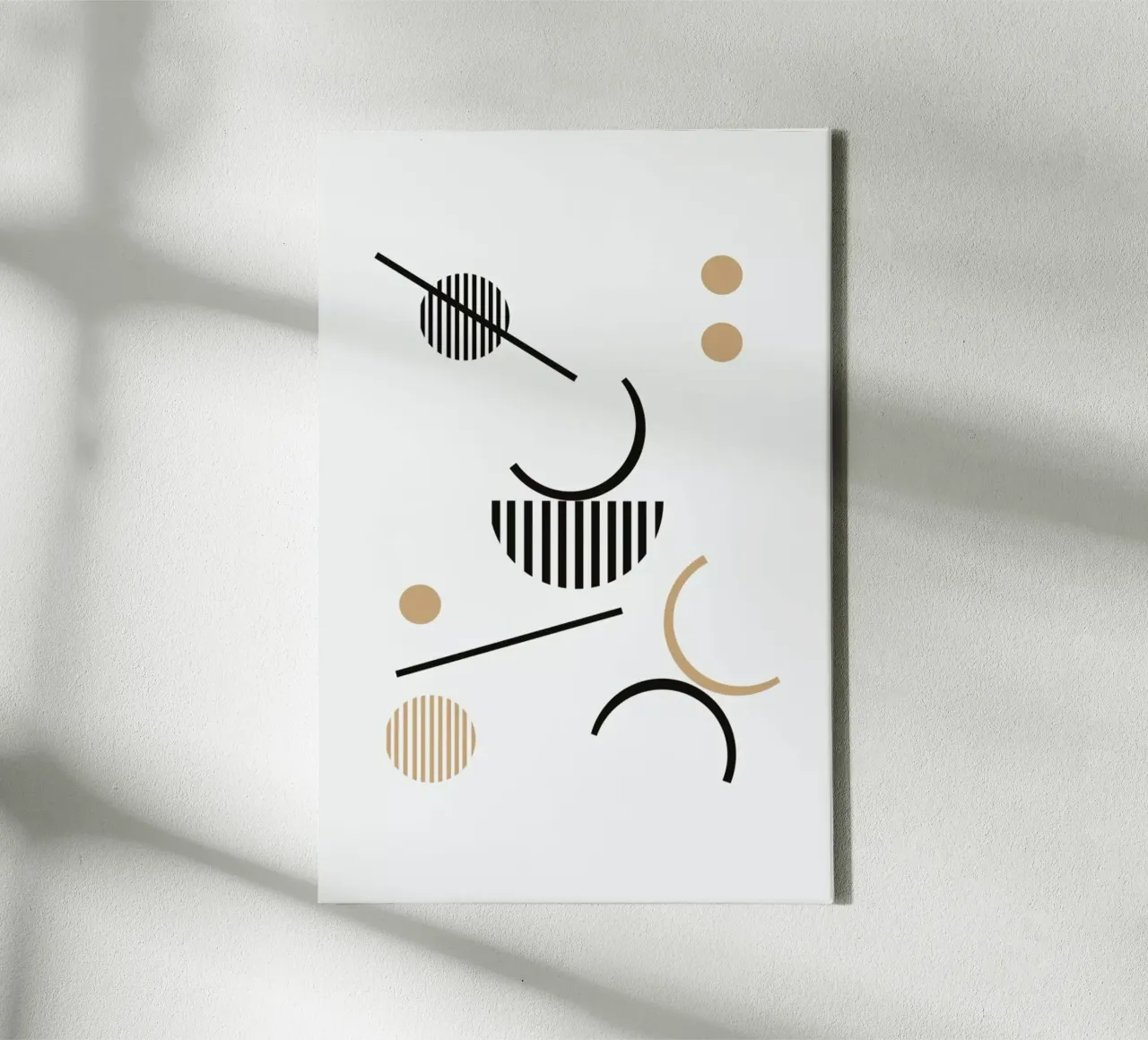 Hera canvas by Charlotte Winter