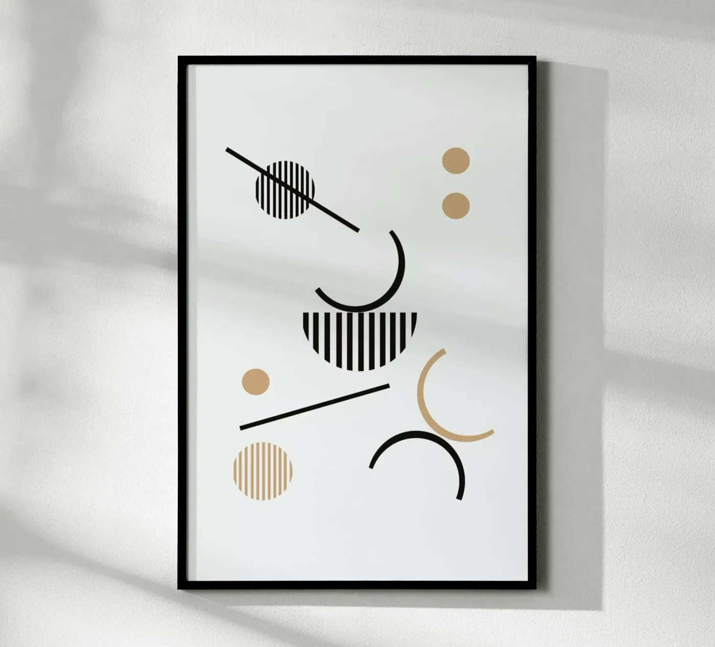 Hera Poster von Charlotte Winter