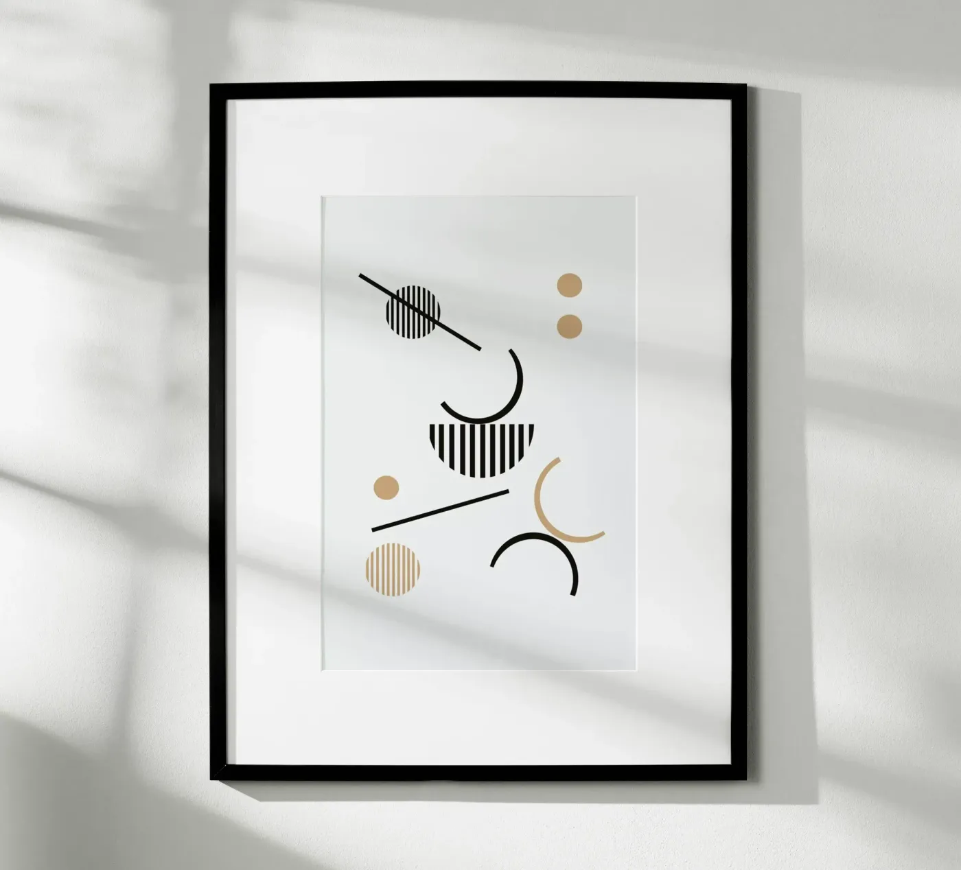 Hera Poster von Charlotte Winter