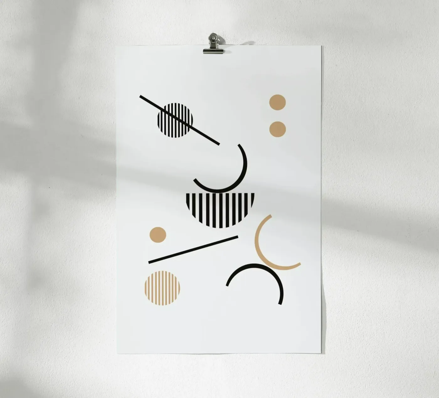 Hera poster de Charlotte Winter