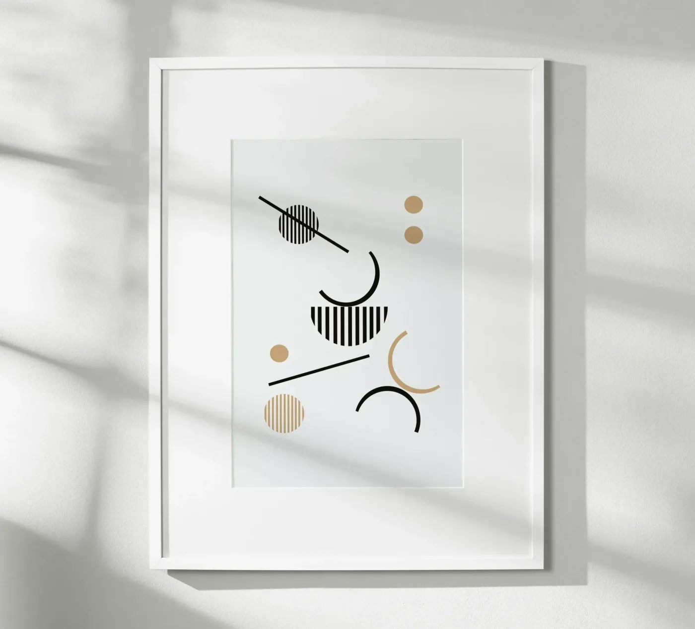 Hera Poster von Charlotte Winter
