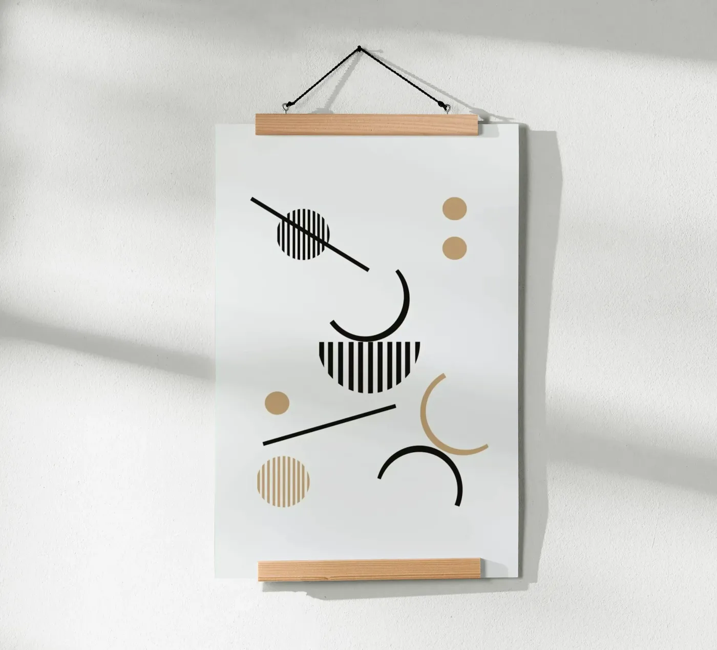 Hera poster de Charlotte Winter