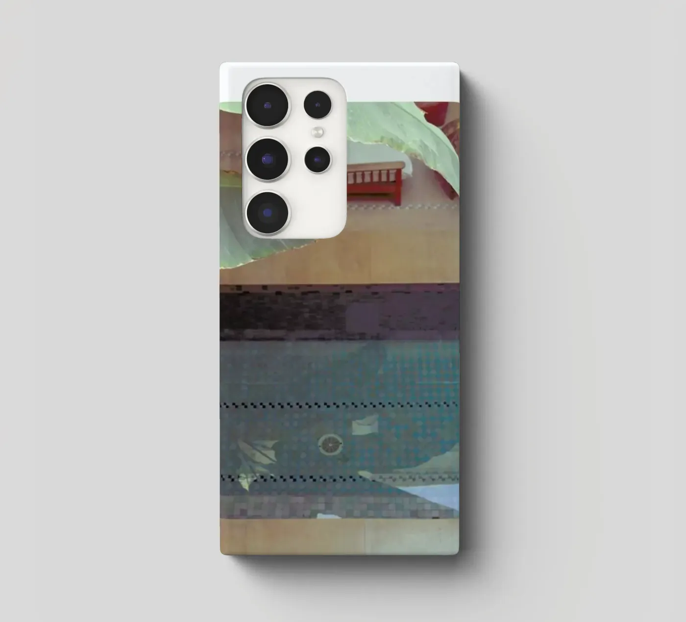 Marrakech cover samsung da In Full Color