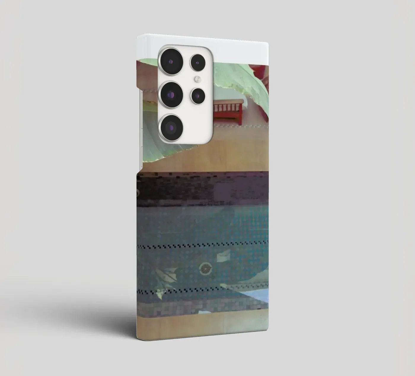 Marrakech cover samsung da In Full Color