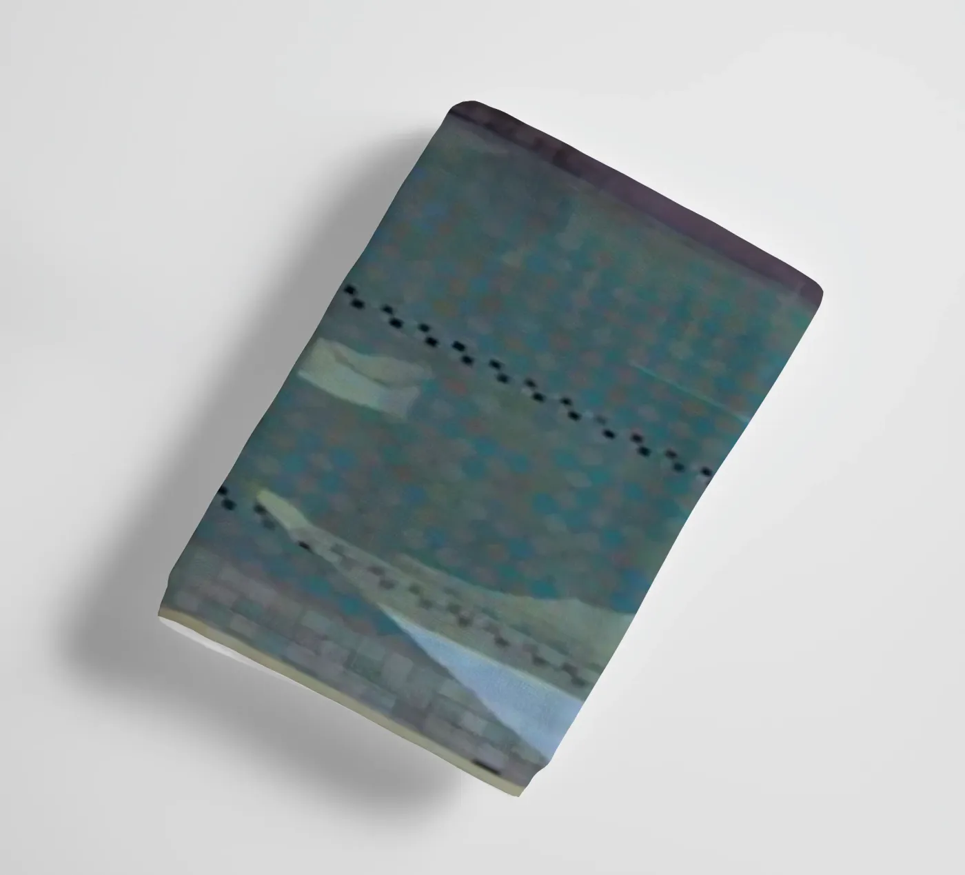 Marrakech Handtuch von In Full Color