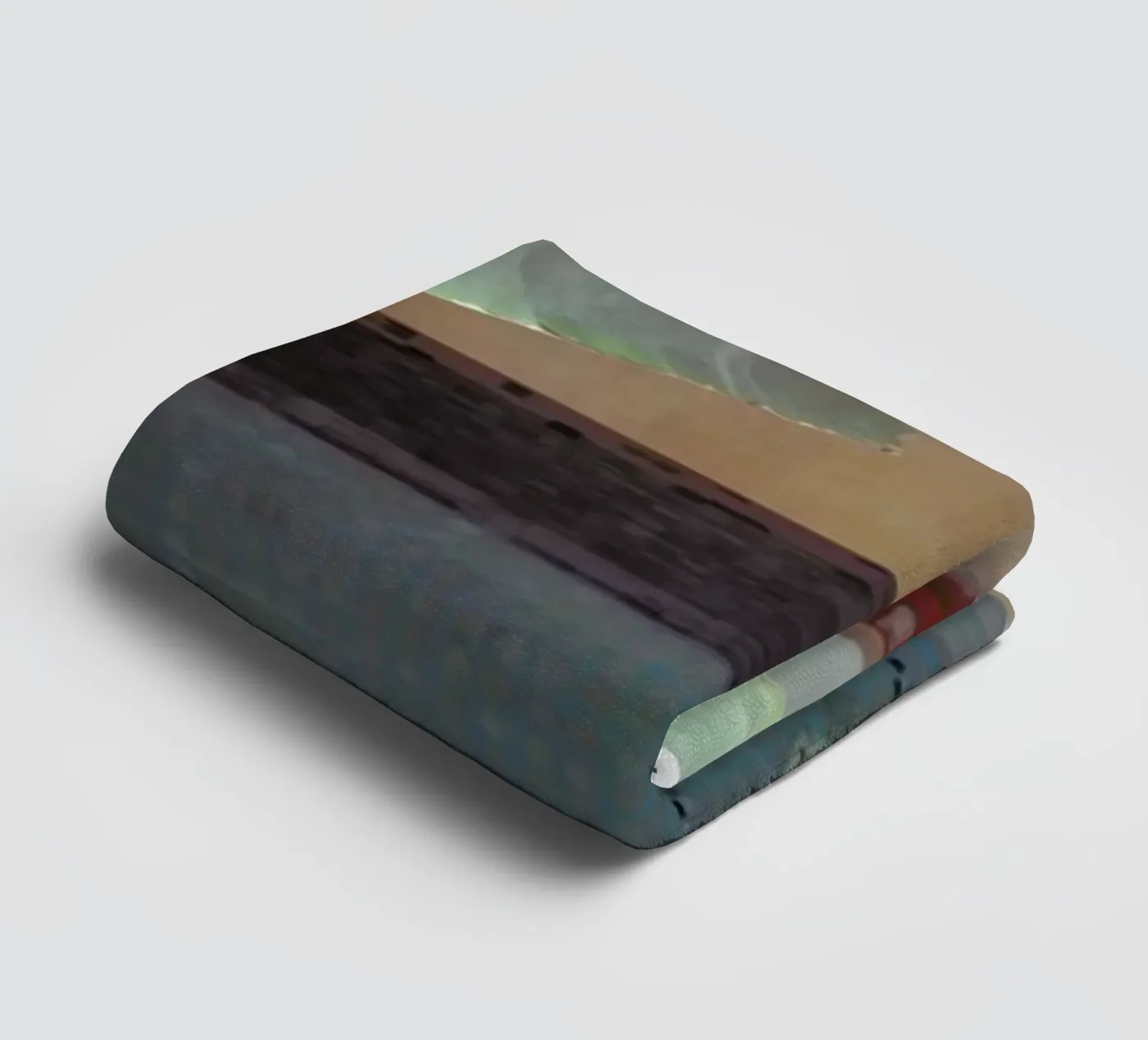 Marrakech Handtuch von In Full Color