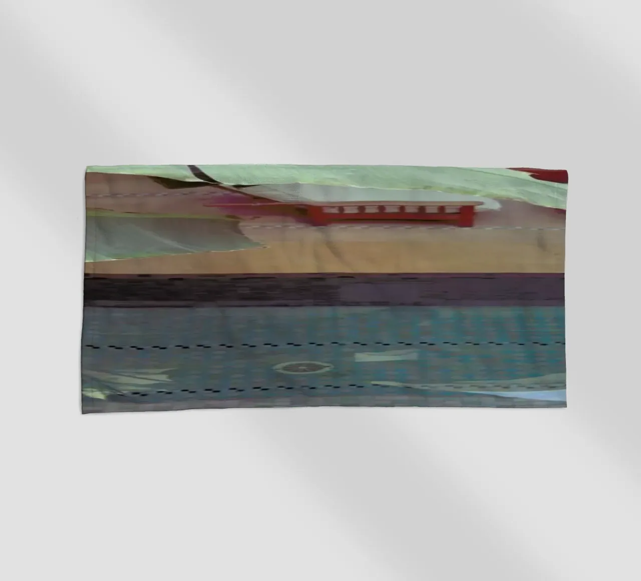 Marrakech telo mare da In Full Color