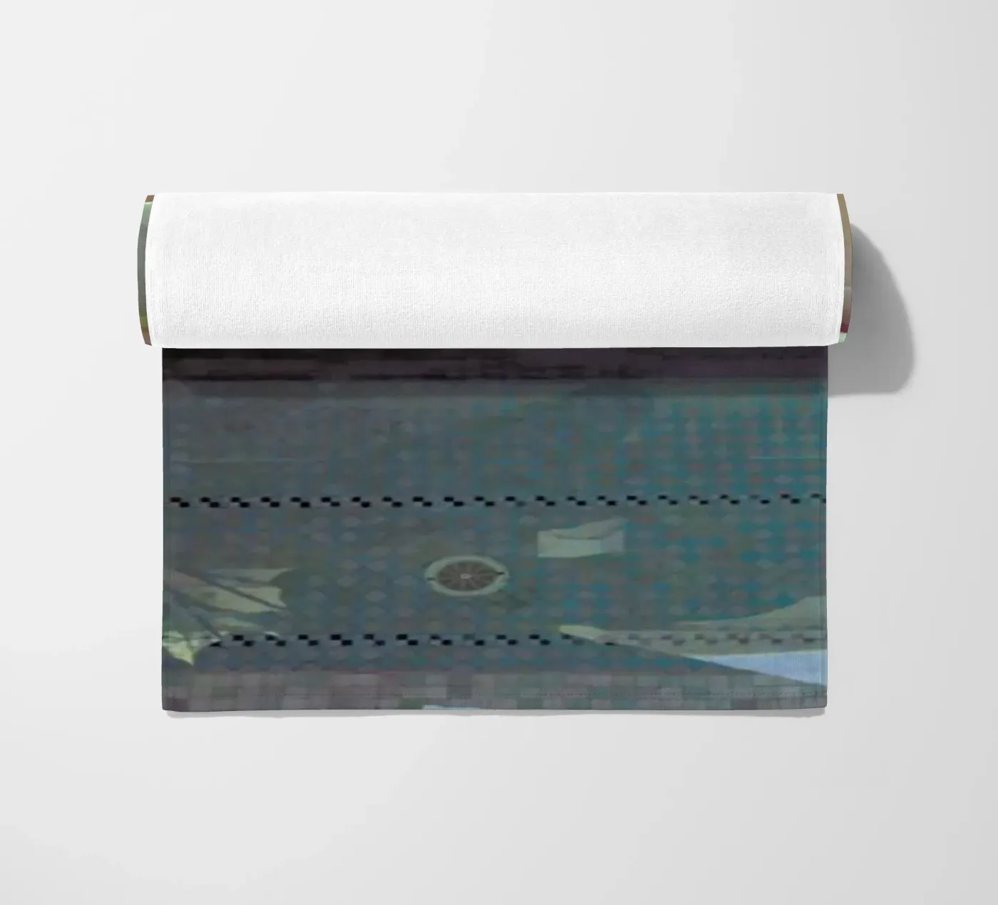 Marrakech telo mare da In Full Color