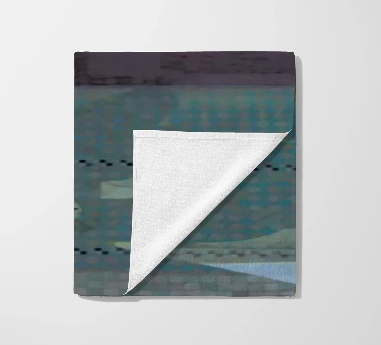 Marrakech telo mare da In Full Color