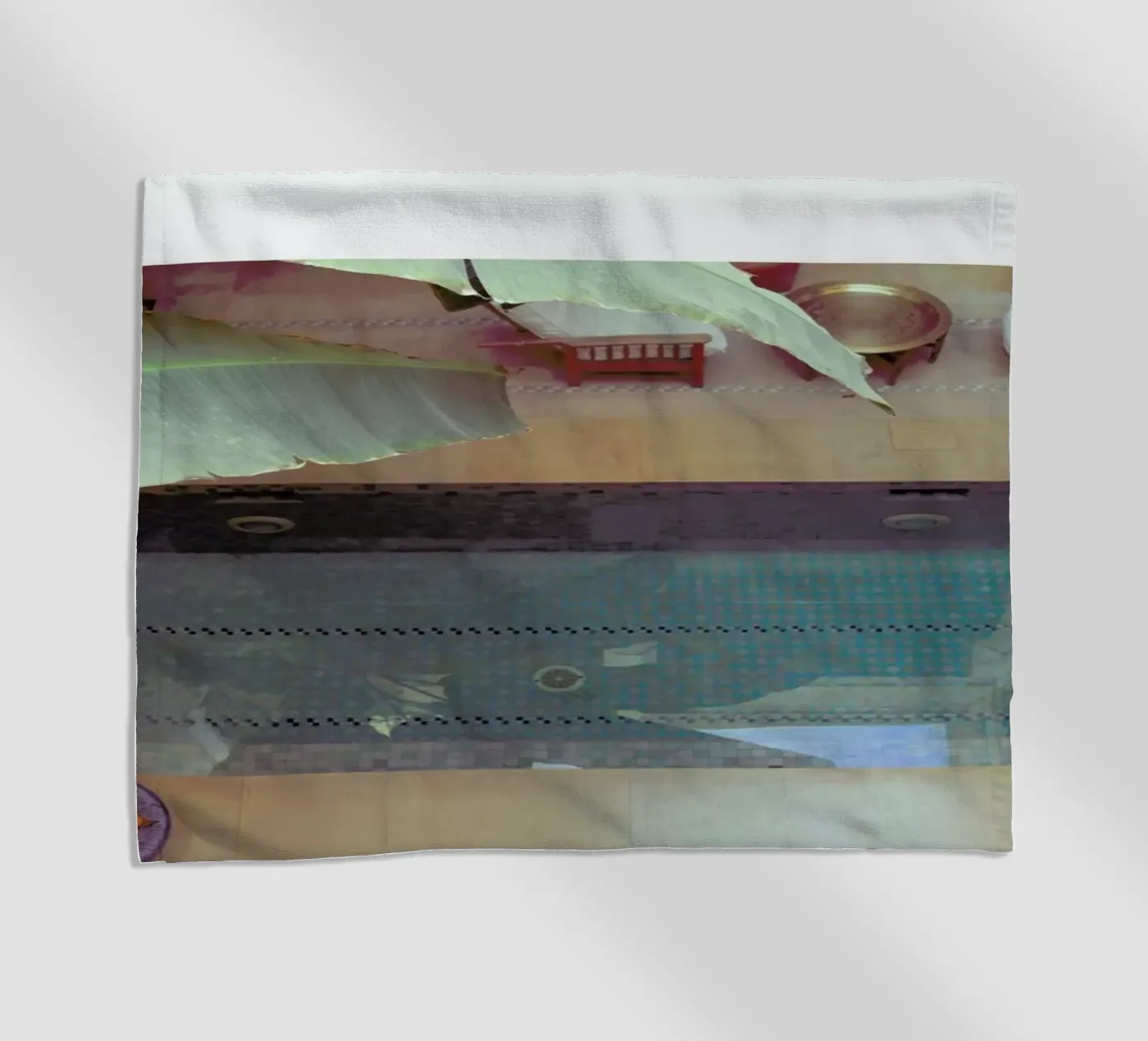 Marrakech telo mare da In Full Color