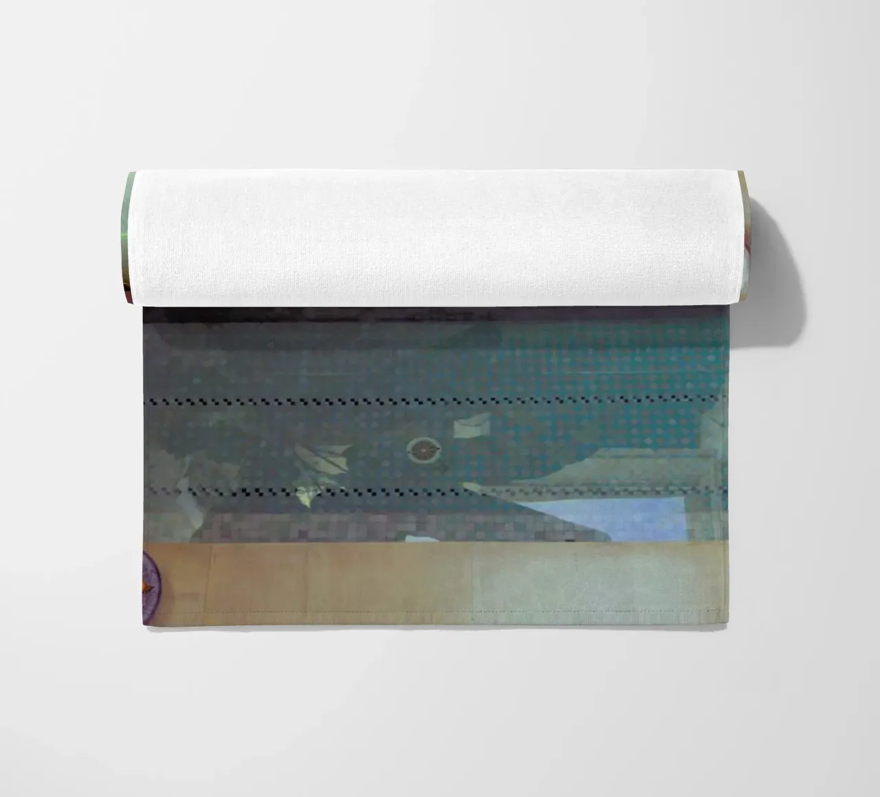 Marrakech telo mare da In Full Color