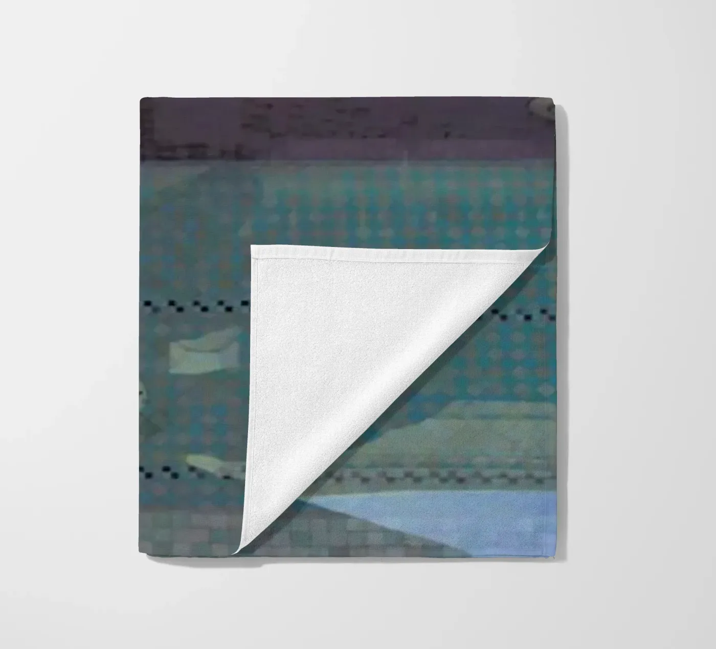 Marrakech telo mare da In Full Color