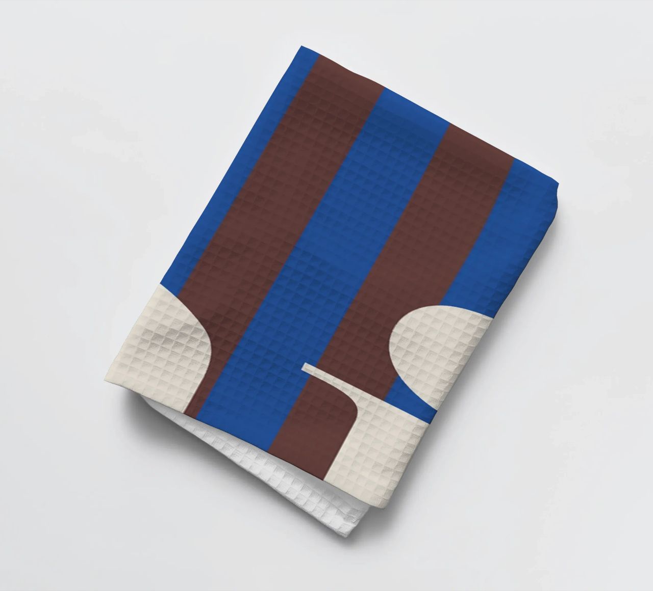 Strisce di "Ciao" canovaccio da cucina da HejYouDesign