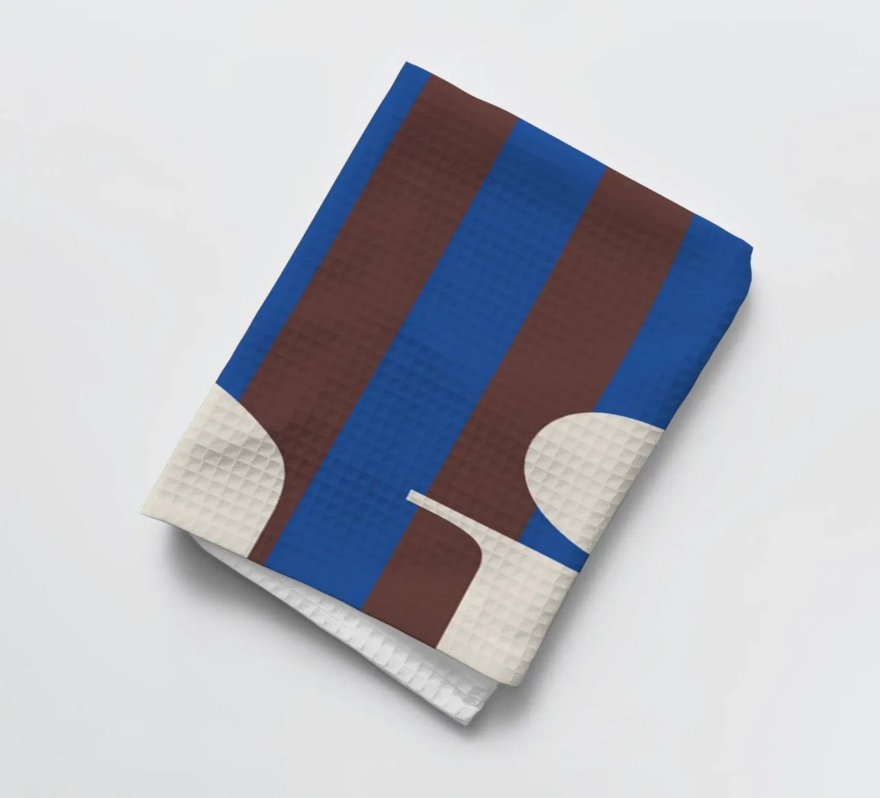 Strisce di "Ciao" canovaccio da cucina da HejYouDesign