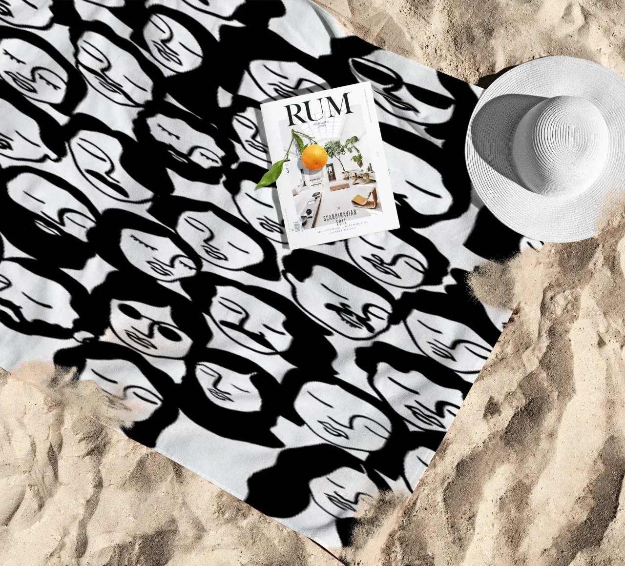 People telo mare da Ninhol