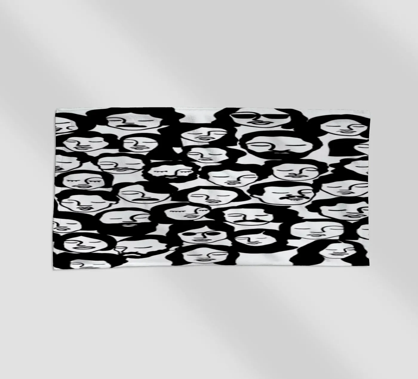 People telo mare da Ninhol