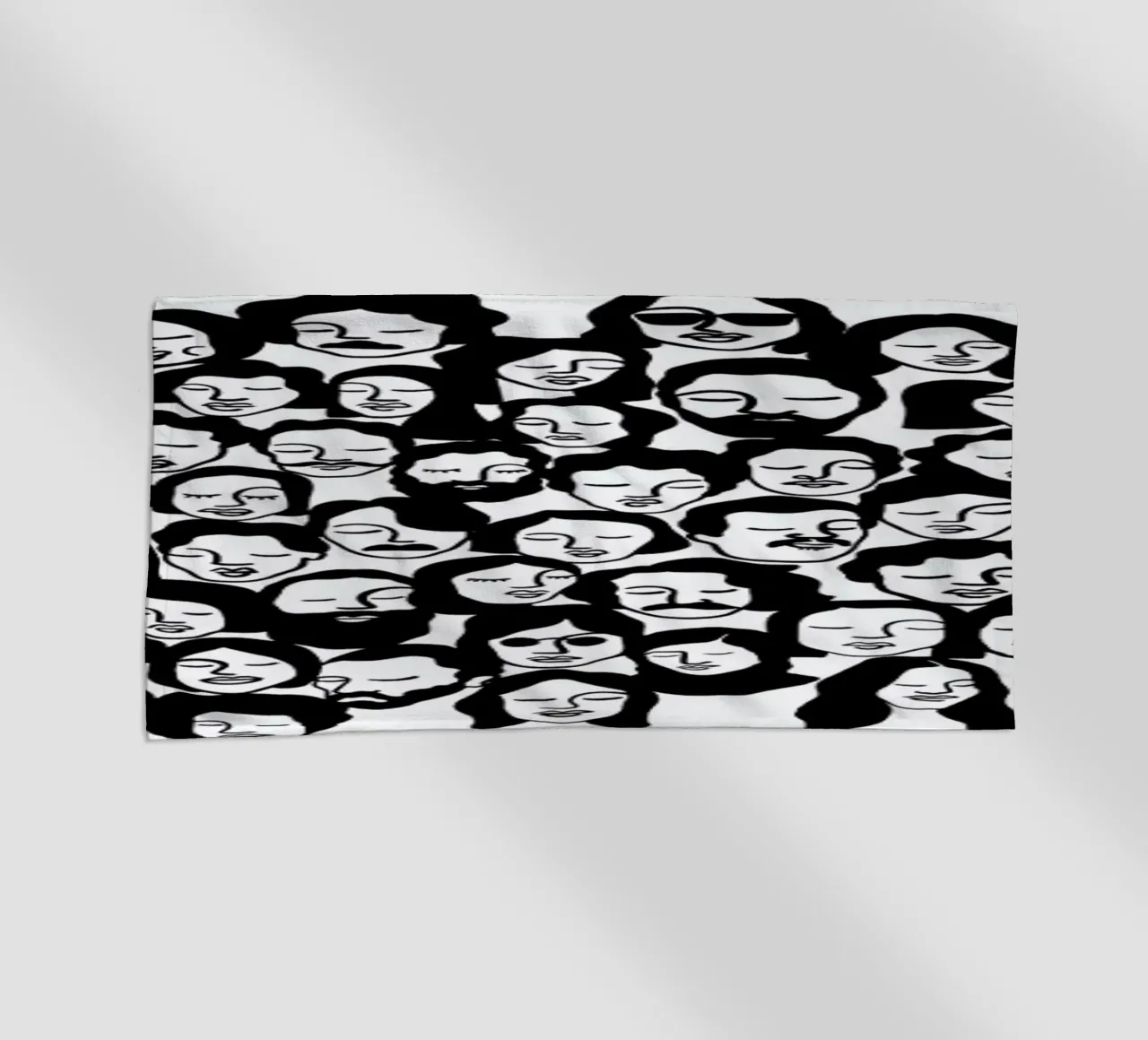 People telo mare da Ninhol