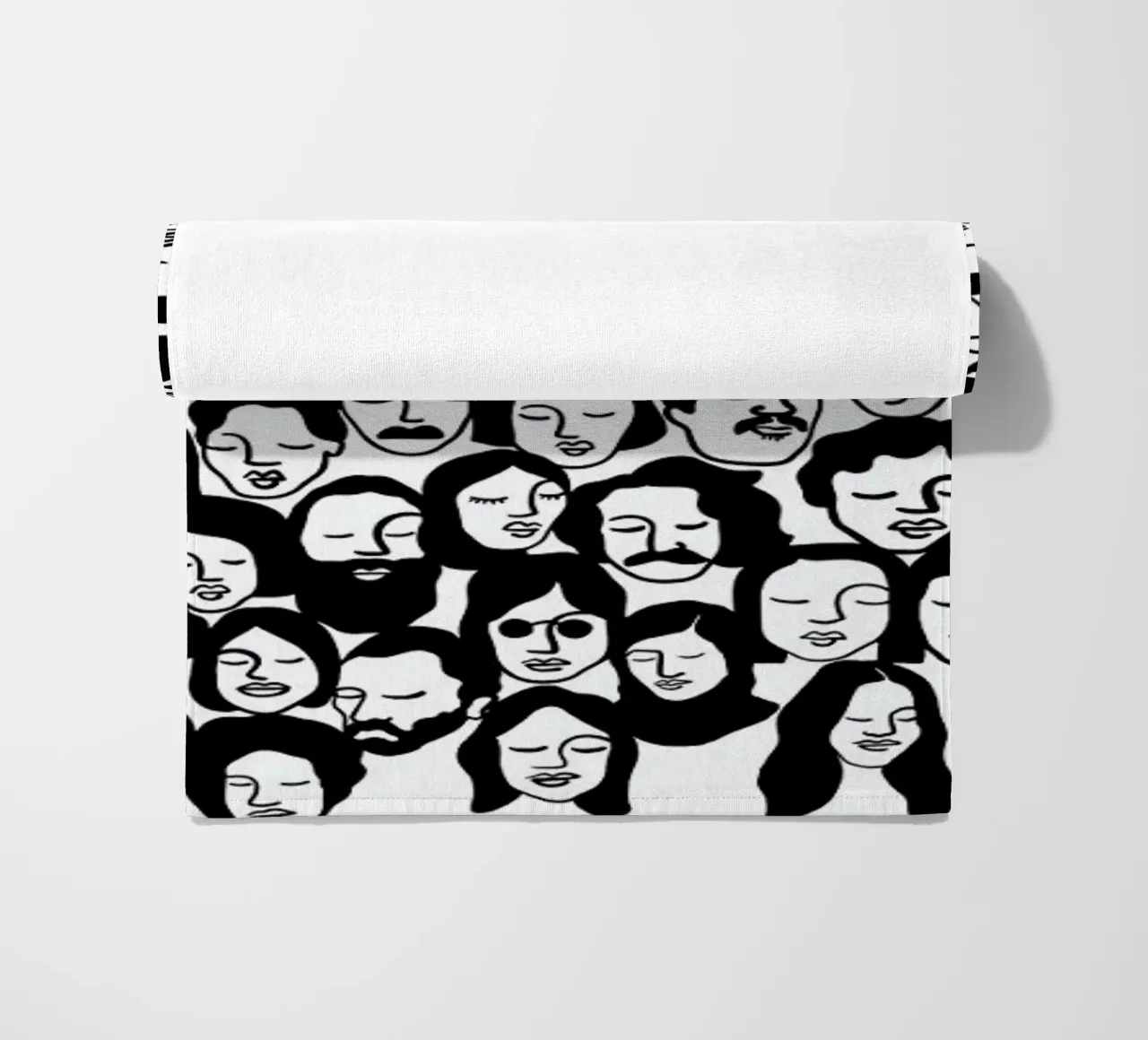 People telo mare da Ninhol