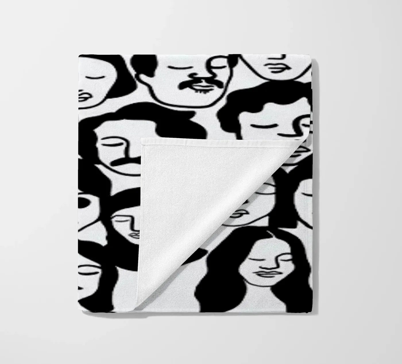 People telo mare da Ninhol