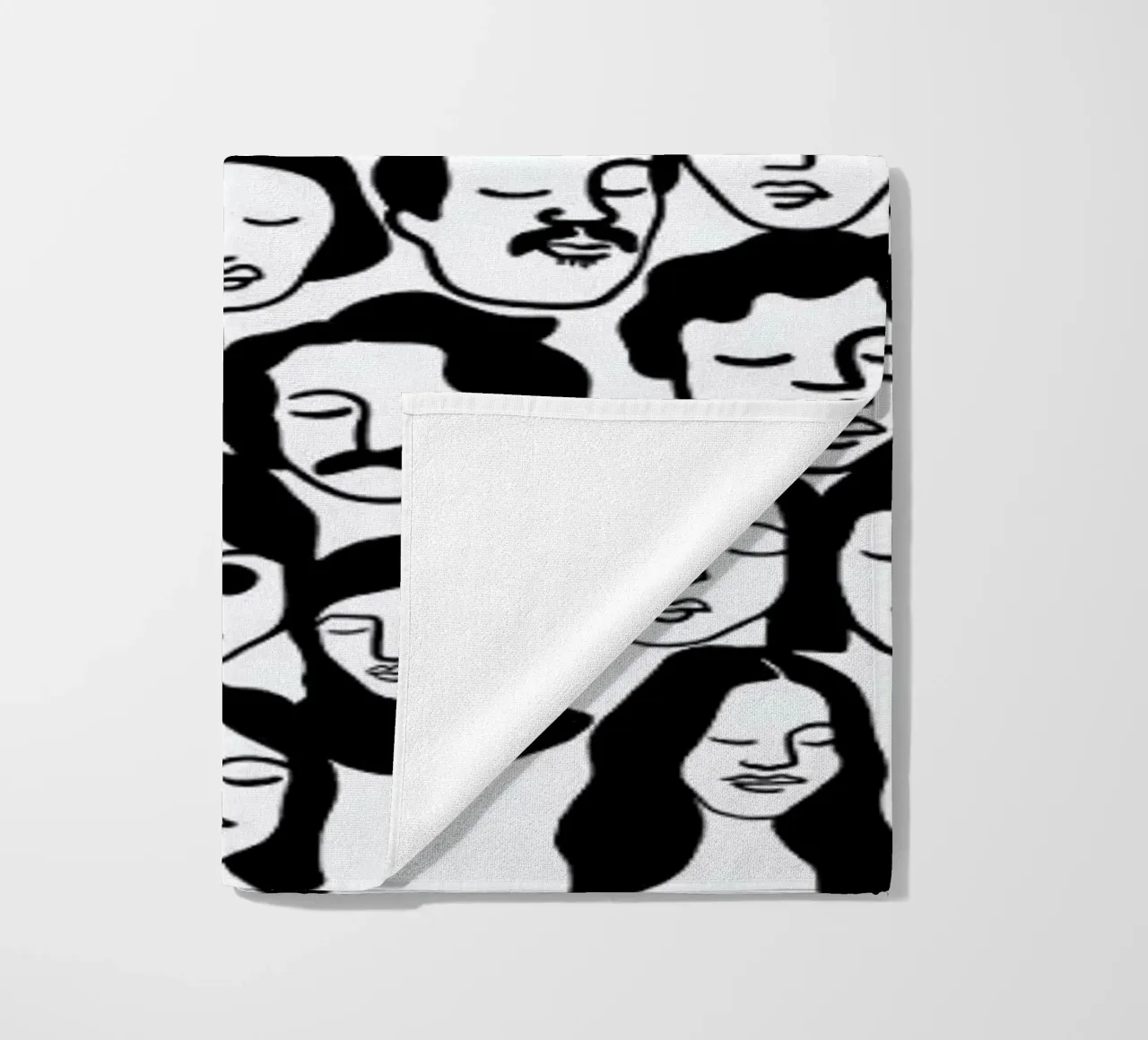 People telo mare da Ninhol