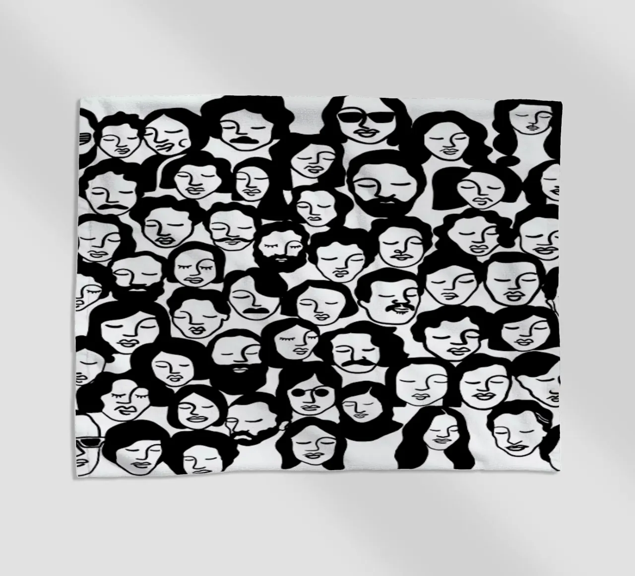 People telo mare da Ninhol