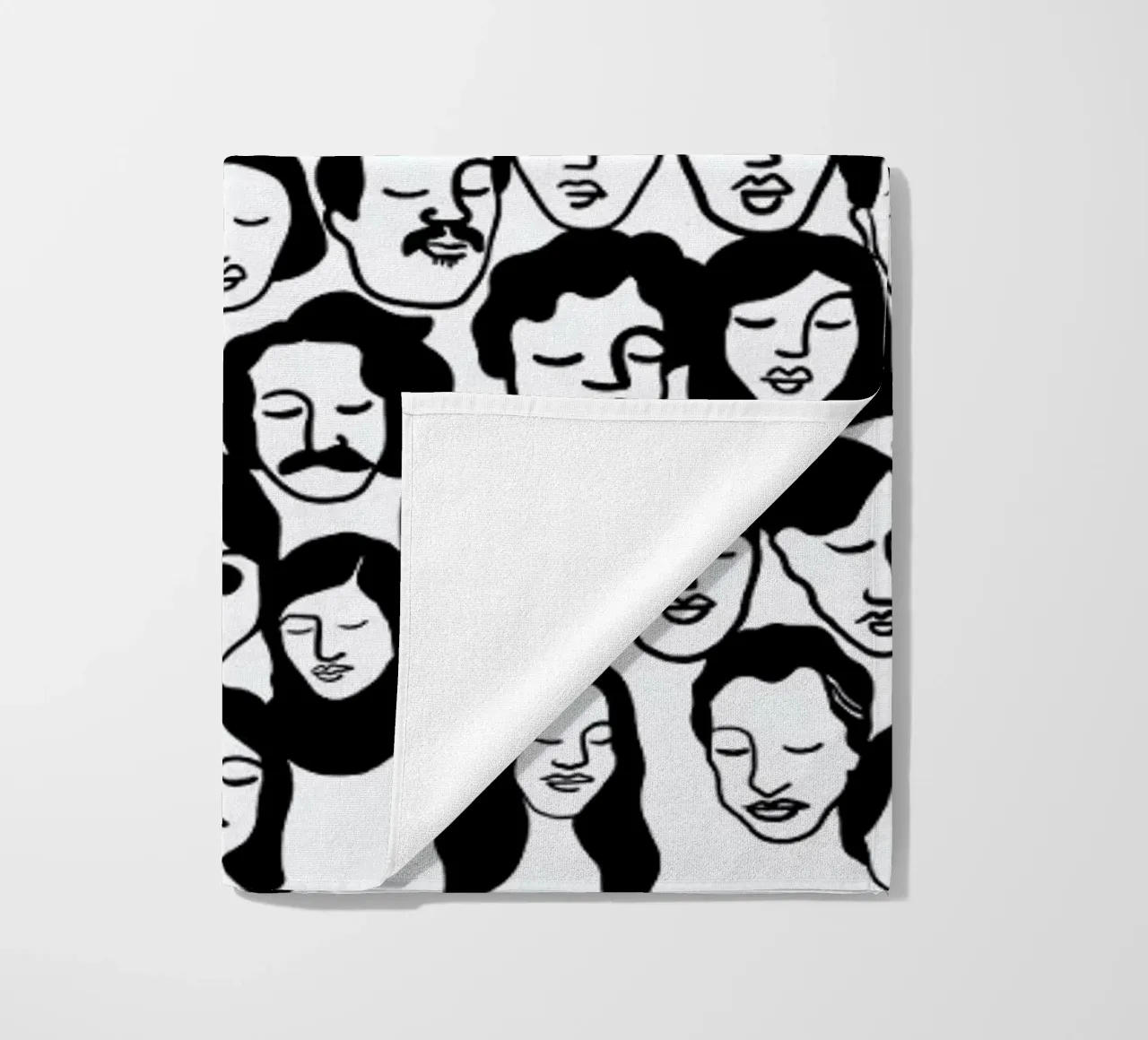 People telo mare da Ninhol