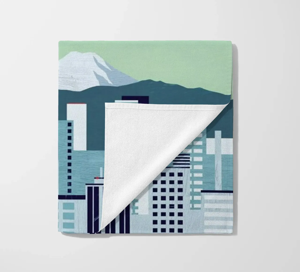 Tokyo telo mare da Katinka Reinke