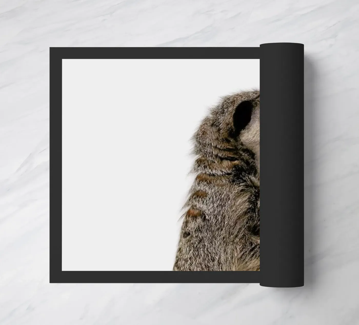 Meerkat doormat by Paws & Claws