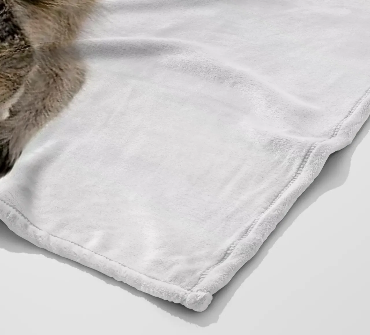 Meerkat coperta in pile da Paws & Claws