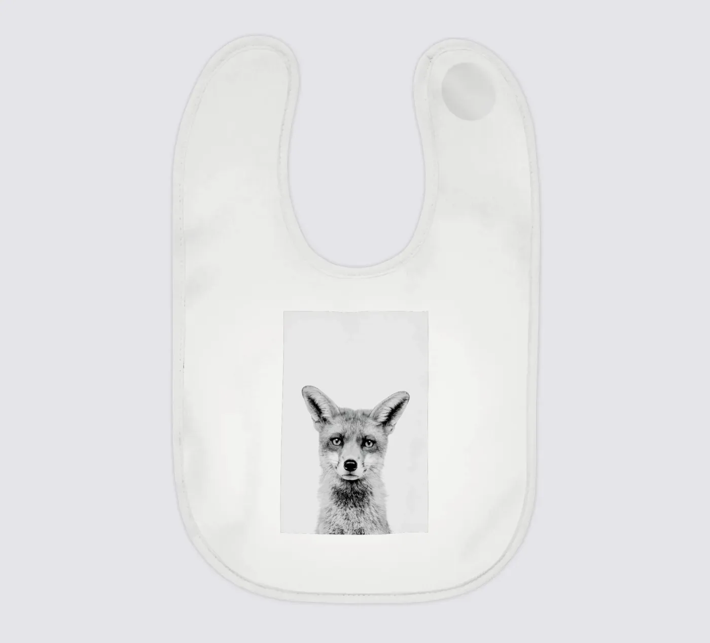 Fox Classic bavaglino da Paws & Claws