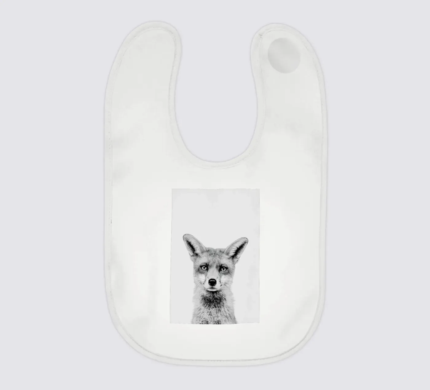 Fox Classic bavaglino da Paws & Claws