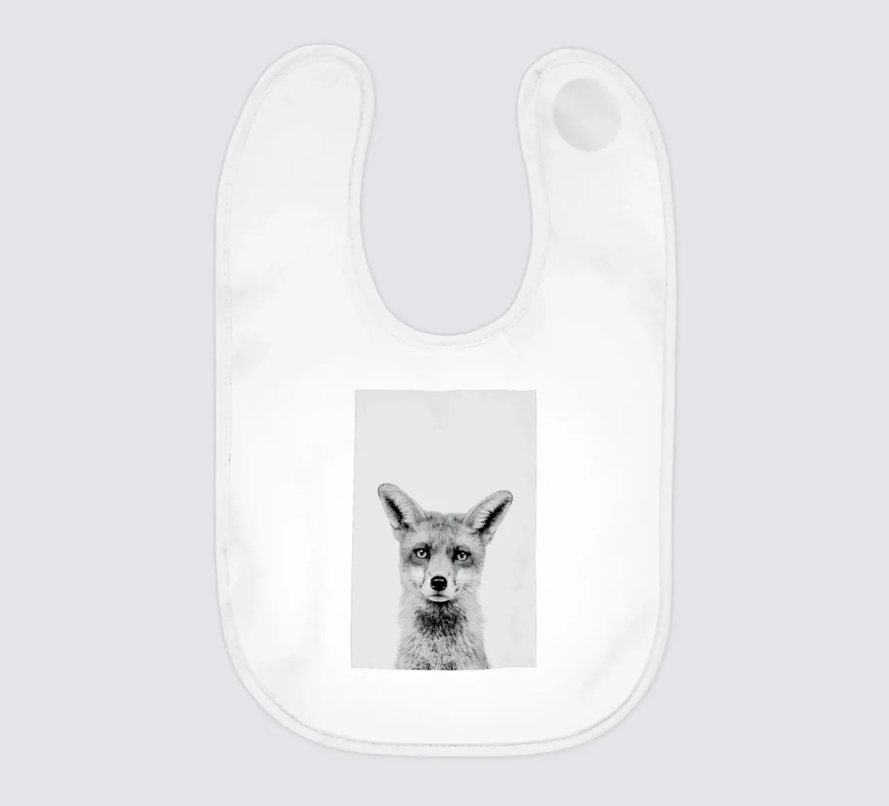 Fox Classic bavaglino da Paws & Claws