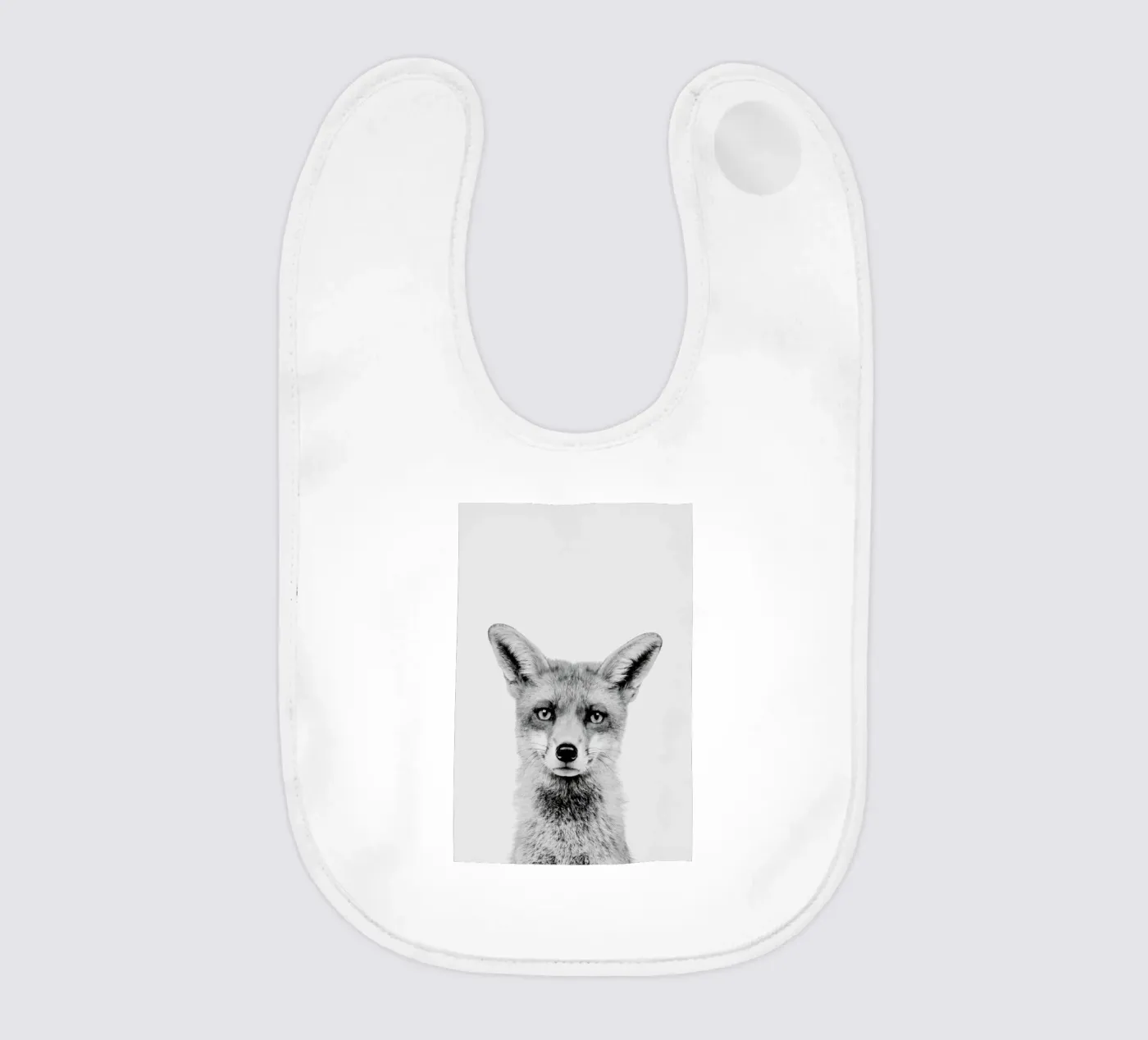 Fox Classic bavaglino da Paws & Claws