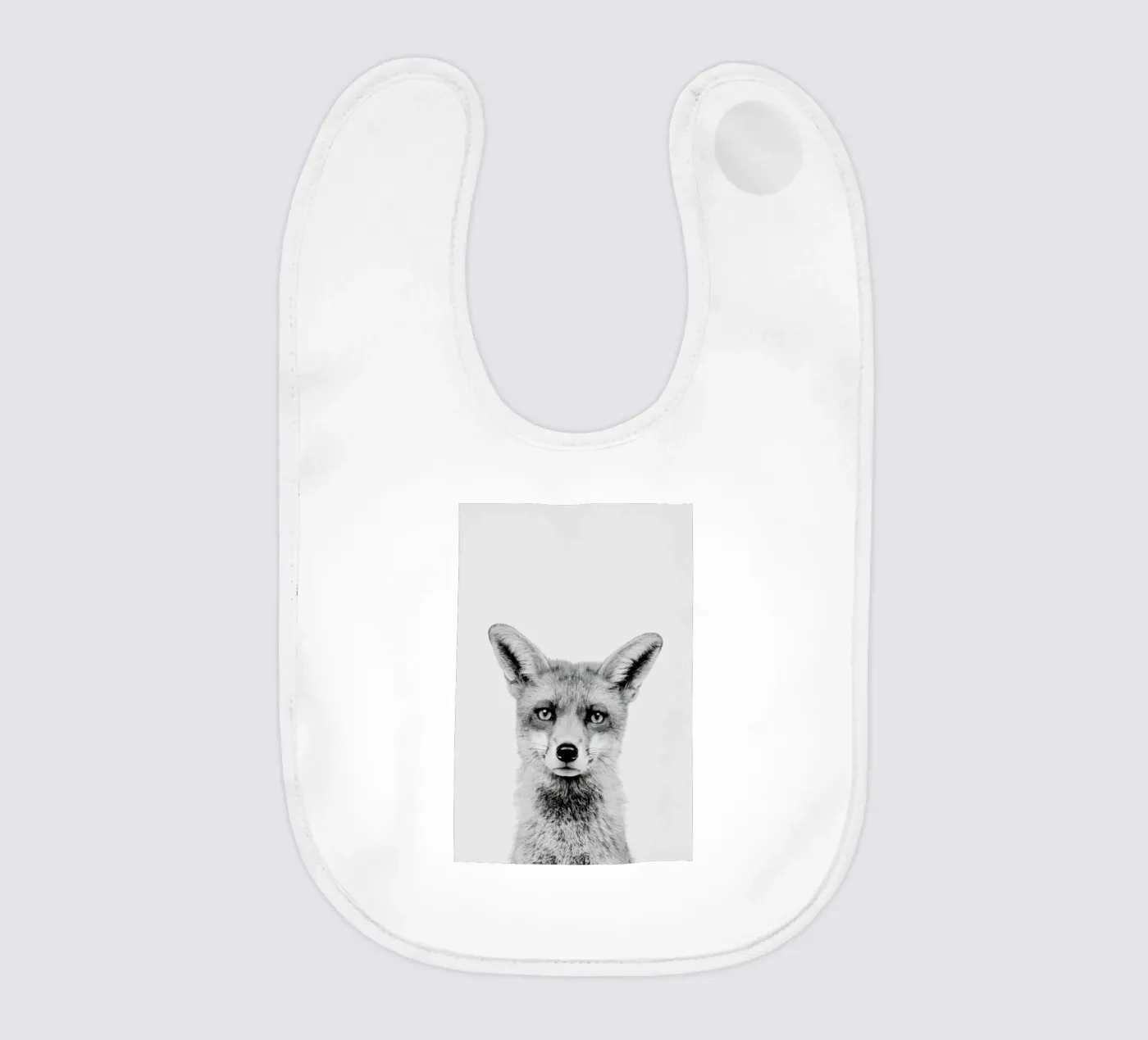 Fox Classic bavaglino da Paws & Claws