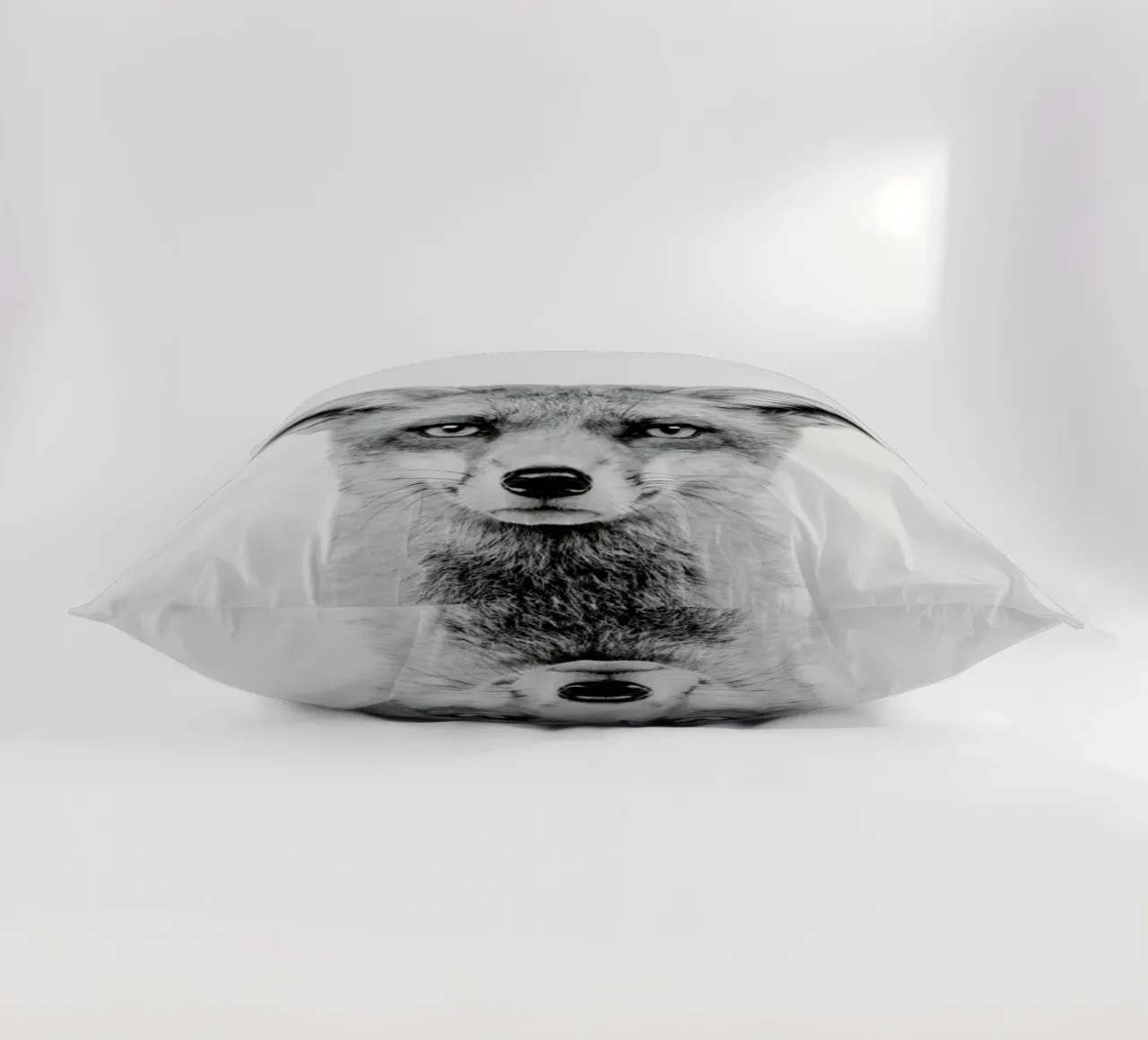 Fox Classic cuscino da Paws & Claws