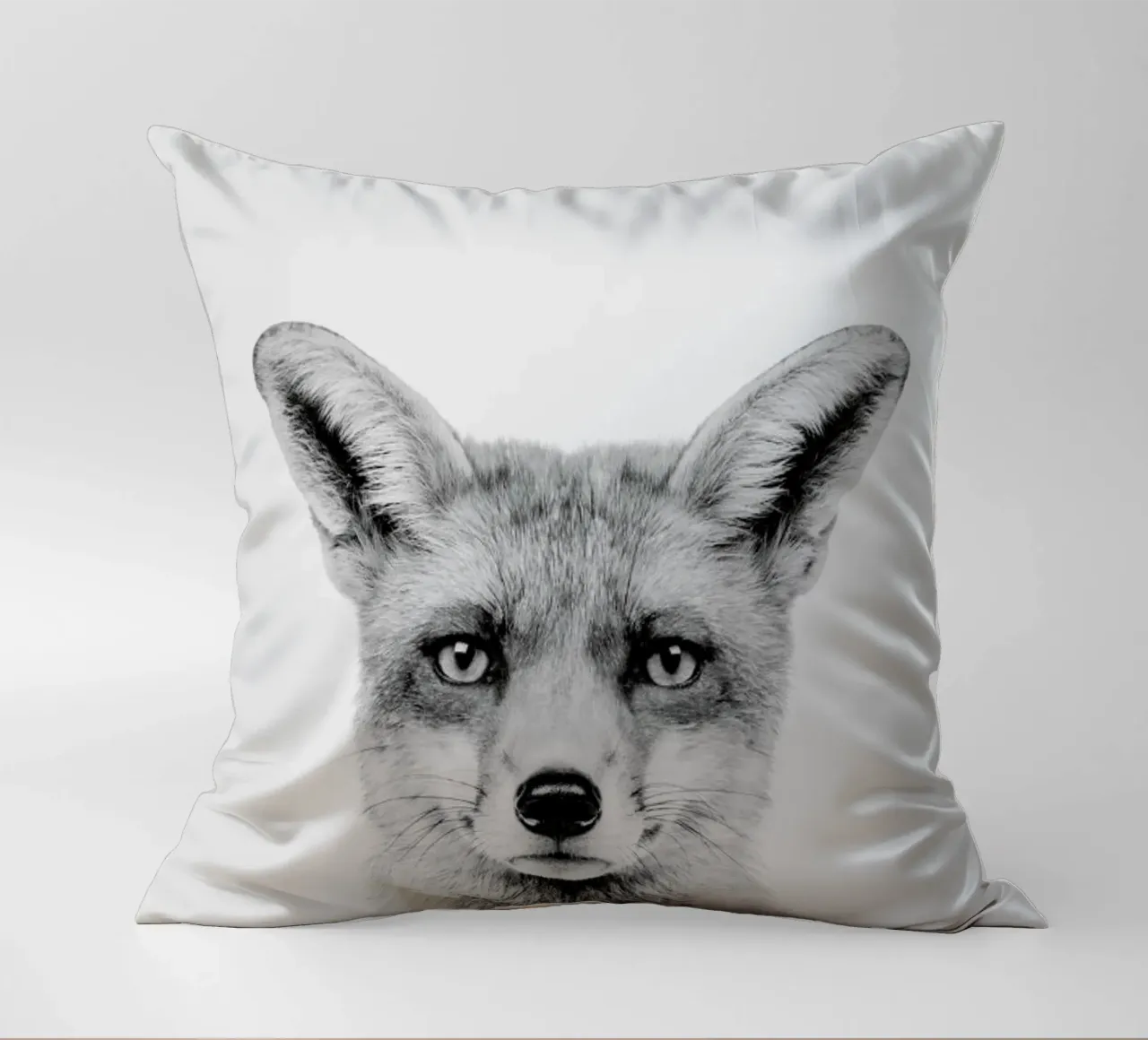 Fox Classic cuscino da Paws & Claws