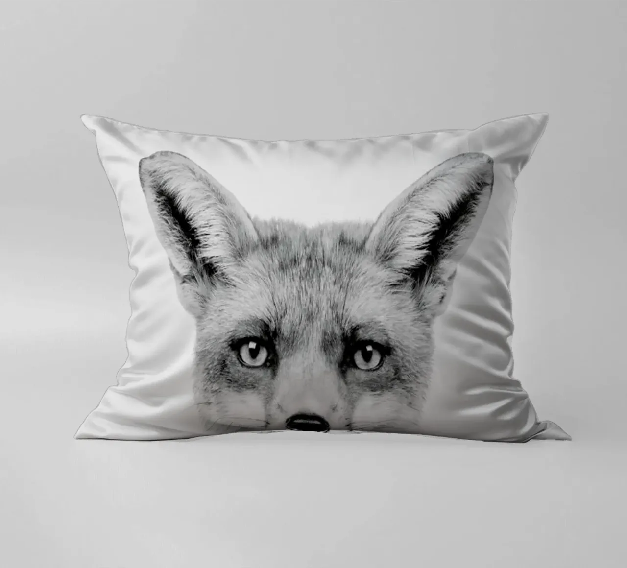 Fox Classic cuscino da Paws & Claws