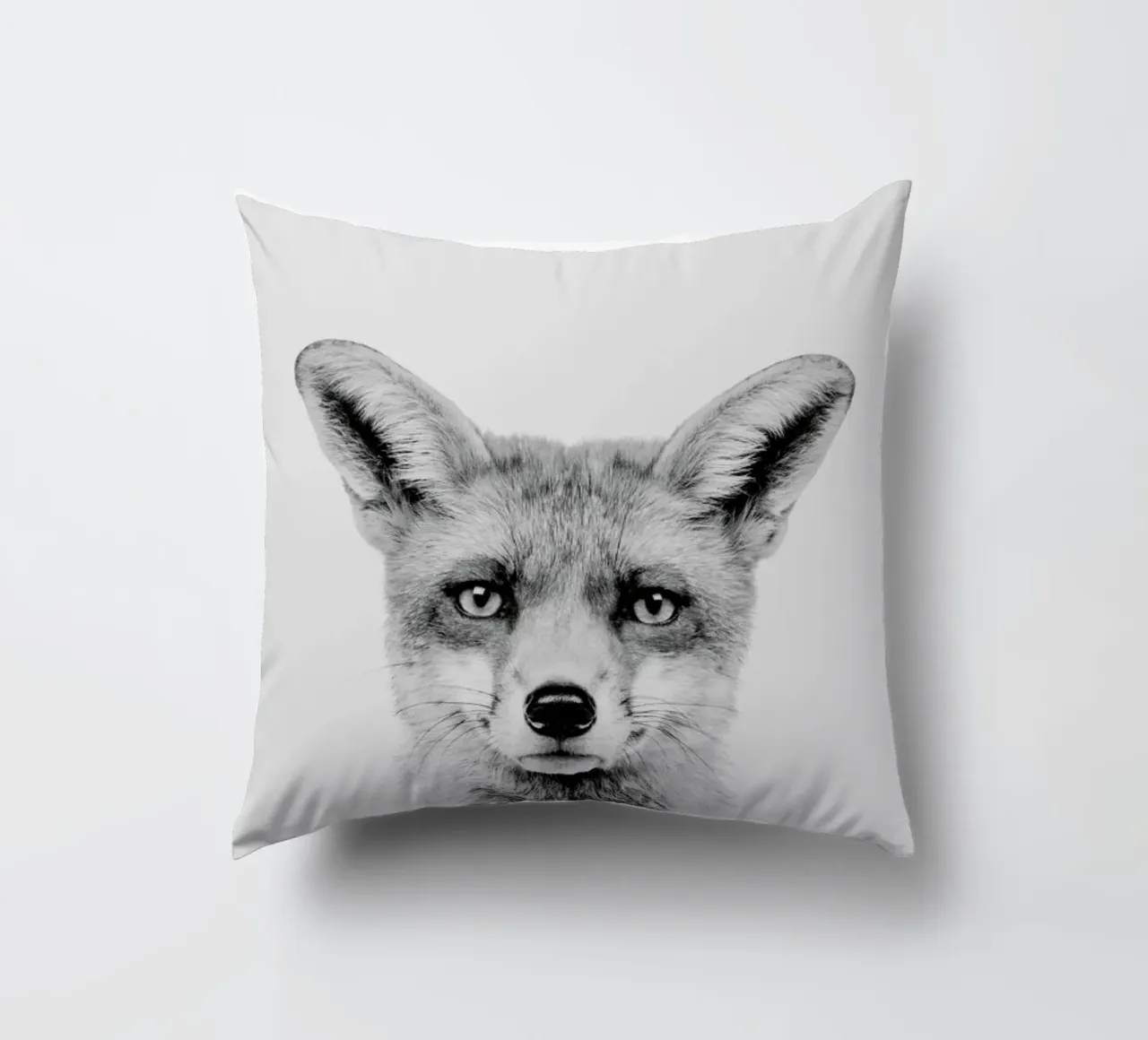 Fox Classic cuscino da Paws & Claws