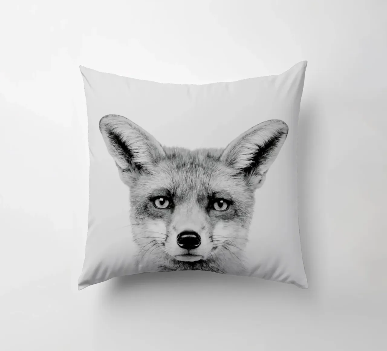 Fox Classic cuscino da Paws & Claws