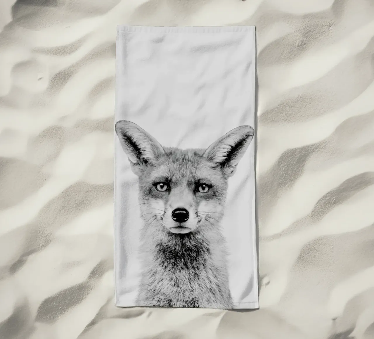 Fox Classic telo mare da Paws & Claws