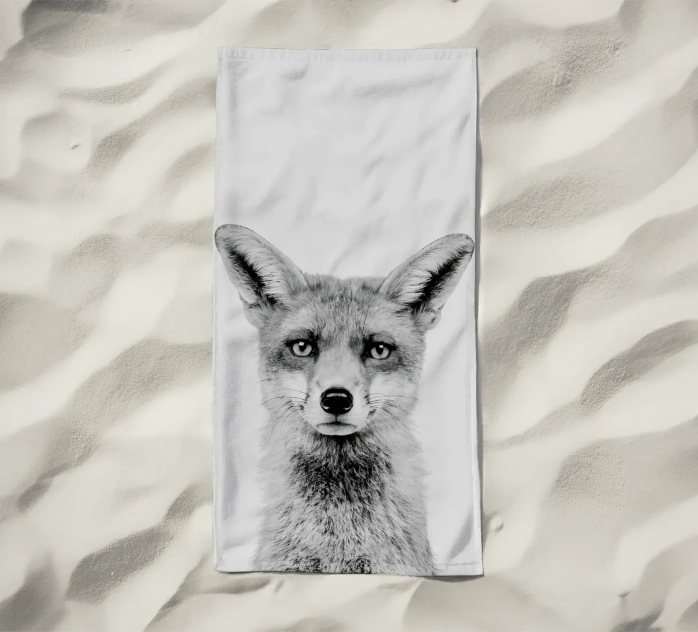 Fox Classic telo mare da Paws & Claws