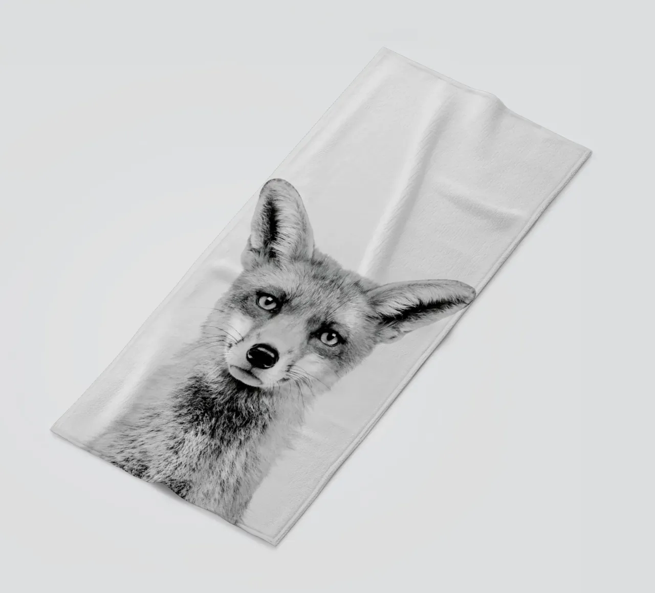 Fox Classic telo mare da Paws & Claws