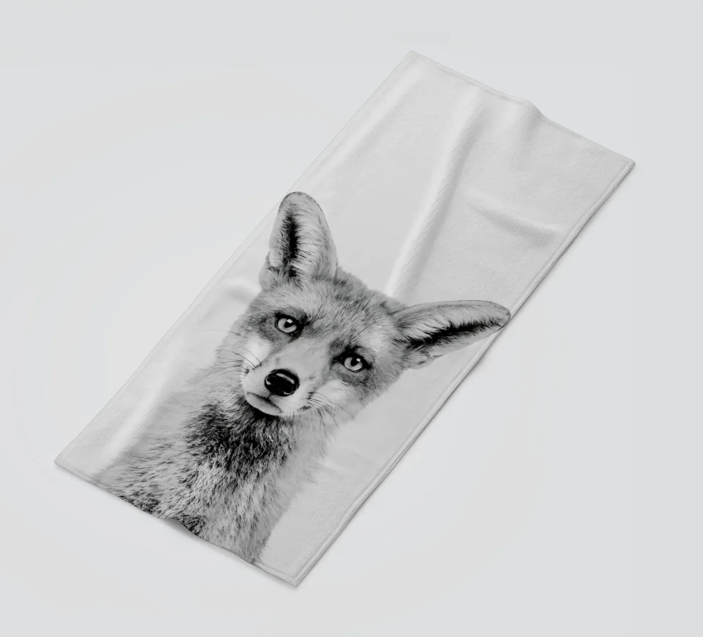 Fox Classic telo mare da Paws & Claws