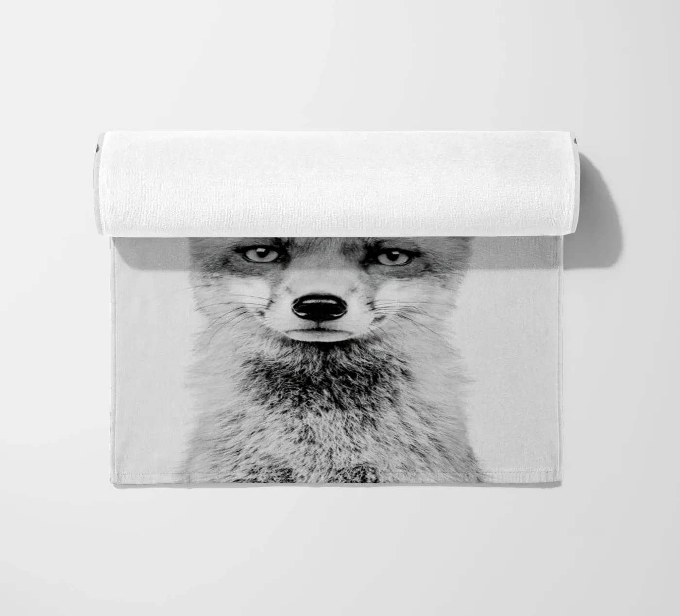 Fox Classic telo mare da Paws & Claws