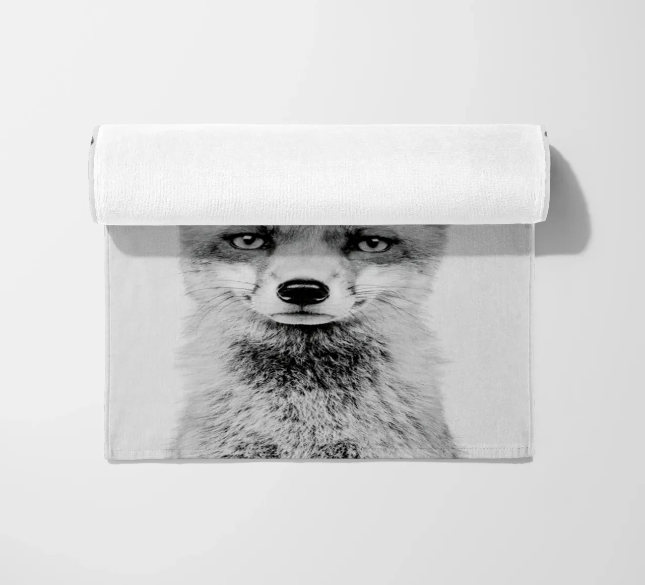 Fox Classic telo mare da Paws & Claws