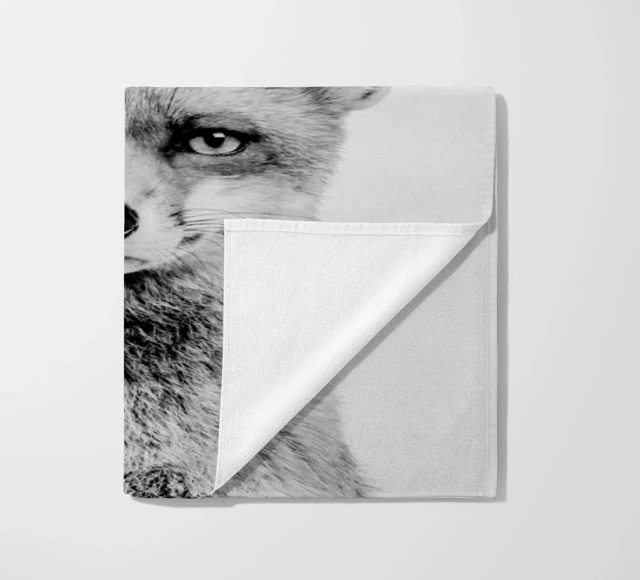 Fox Classic telo mare da Paws & Claws