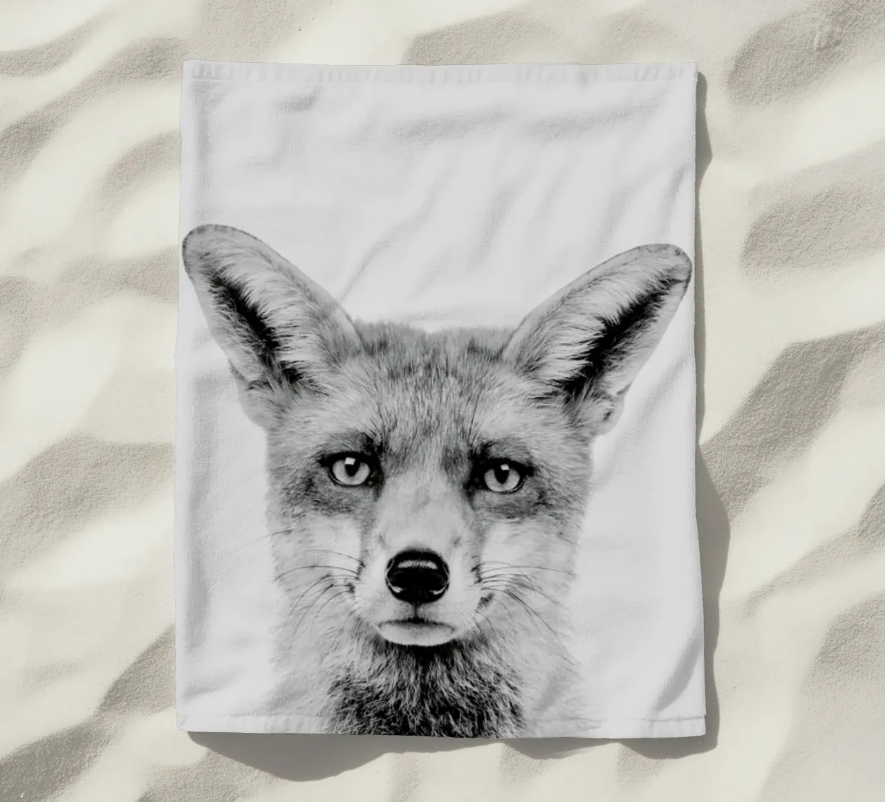 Fox Classic telo mare da Paws & Claws