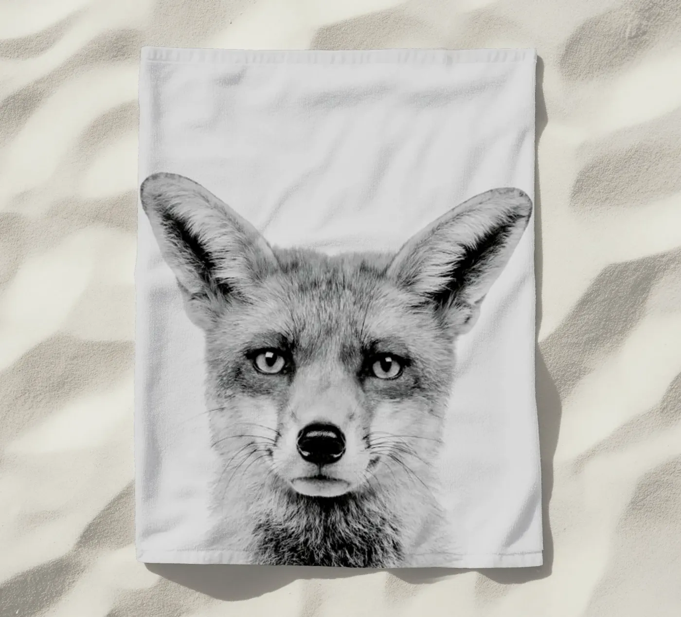 Fox Classic telo mare da Paws & Claws