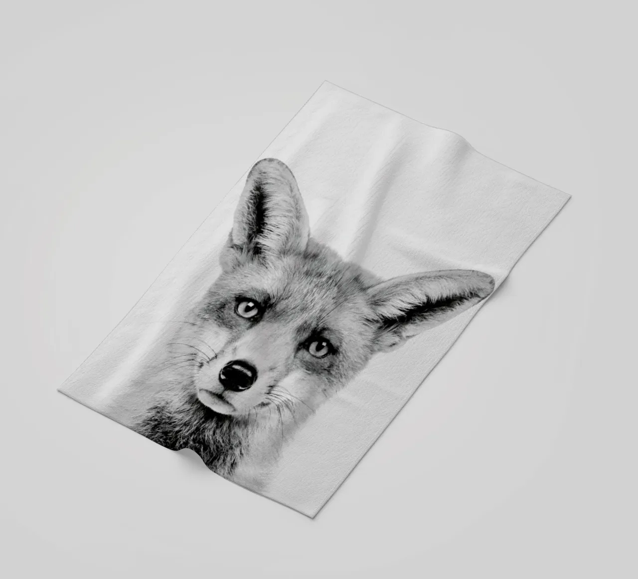 Fox Classic telo mare da Paws & Claws